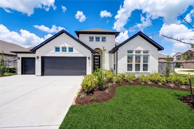 6103 Sandspur Springs, Pearland, TX, 77584
