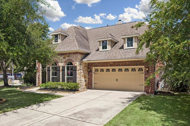 706 Santa Elena, Spring, TX, 77388