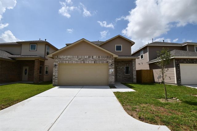 2807 Topiary, Houston, TX, 77014