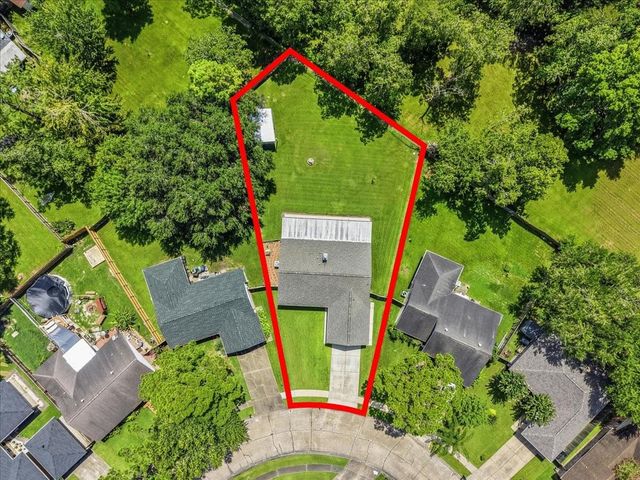 5303 Bulen, Friendswood, TX, 77546