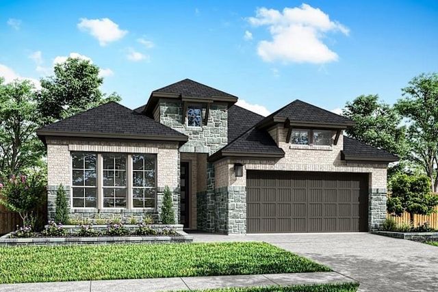 26102 Mossy Greens, Katy, TX, 77494