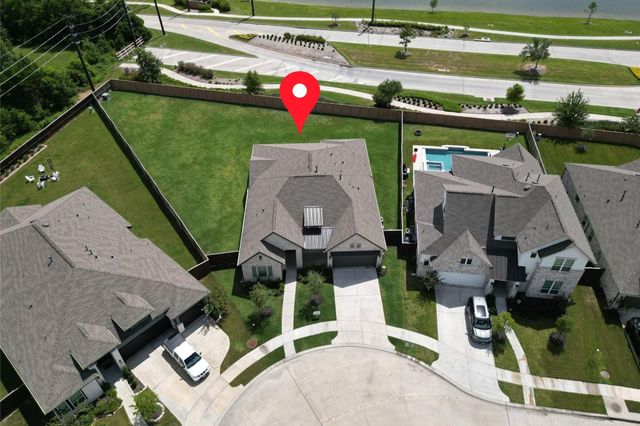  9203 Lacebark Ln, Manvel, TX 77583