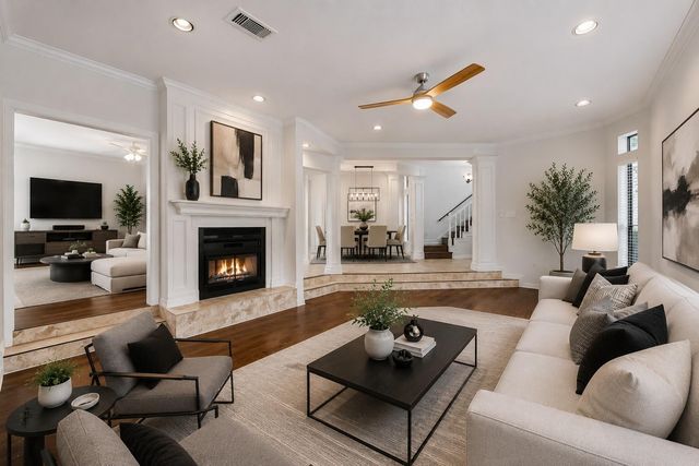 56 Bayou Pointe, Houston, TX, 77063