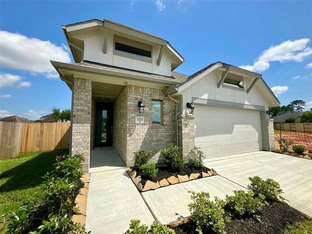 31900 Retama Ranch, Conroe, TX, 77386
