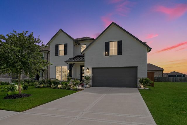 2210 Seneca Lake, La Marque, TX, 77568