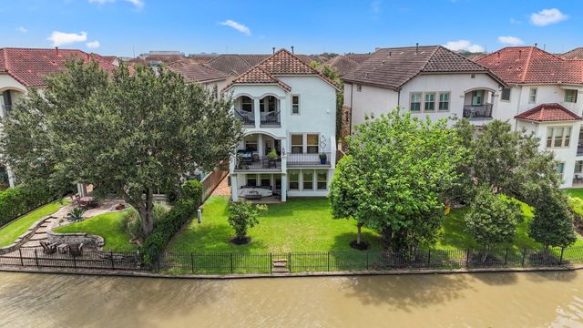 914 Old Oyster, Sugar Land, TX, 77478