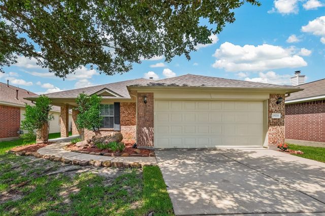 25223 Clover Ranch, Katy, TX, 77494