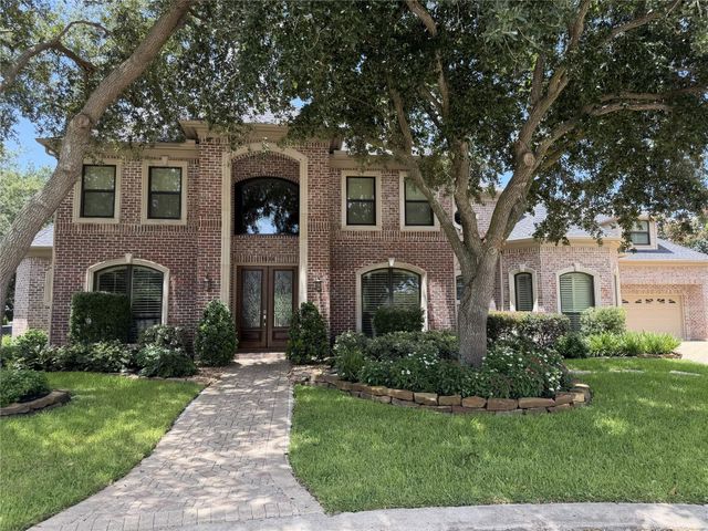 1606 Keenen, Houston, TX, 77077