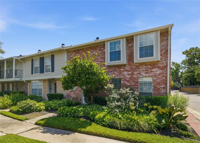 727 Bunker Hill, Houston, TX, 77024