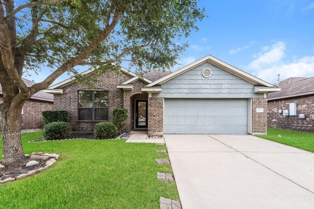  429 De Coster Blvd, Alvin, TX 77511
