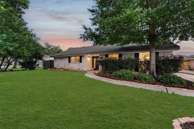 1918 Stebbins, Houston, TX, 77043