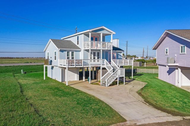 4402 Tampico, Galveston, TX, 77554
