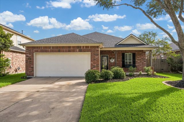 6168 Cornell Lane, League City, TX, 77573