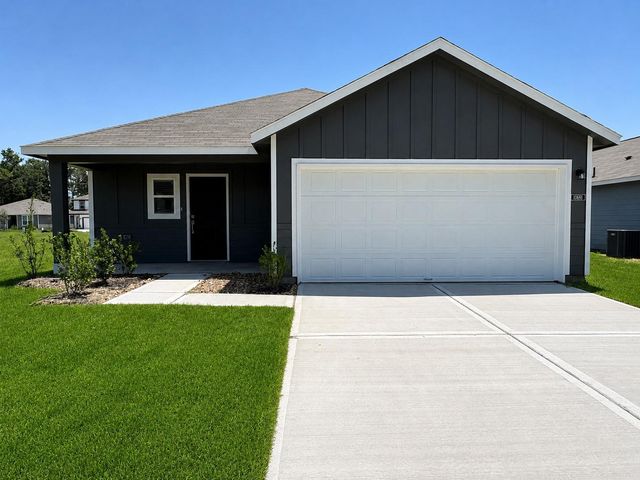 10691 Crockett Meadows, Conroe, TX, 77306