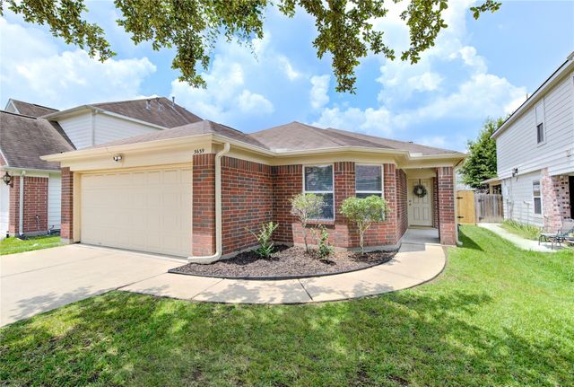 3639 Barkers Crossing, Houston, TX, 77084