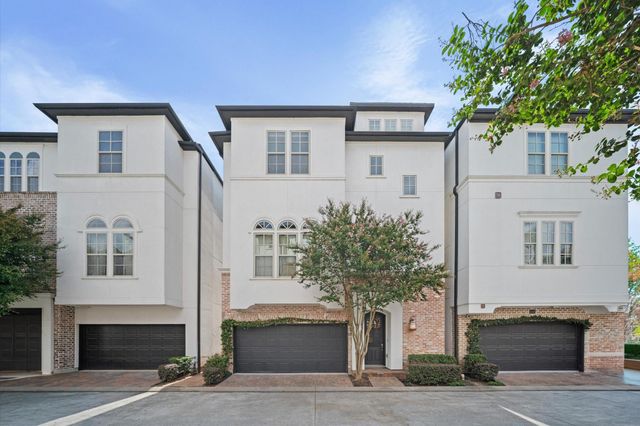 2710 Arabelle, Houston, TX, 77007