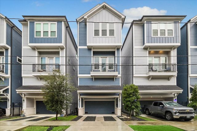 1222 21st, Houston, TX, 77008