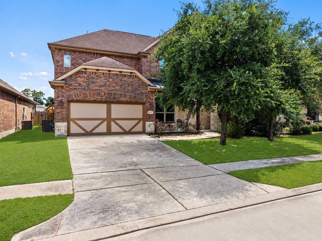 26111 Tintagel, Kingwood, TX, 77339