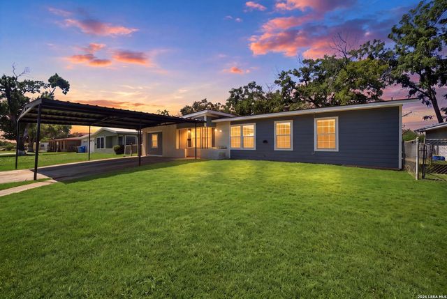 311 RYAN DR