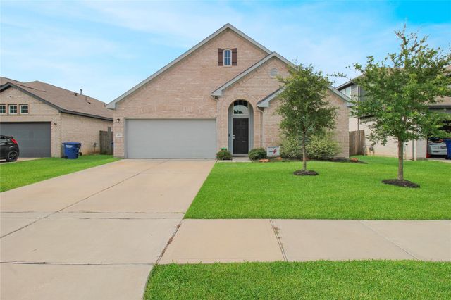 419 Alaska Cedar, Crosby, TX, 77532
