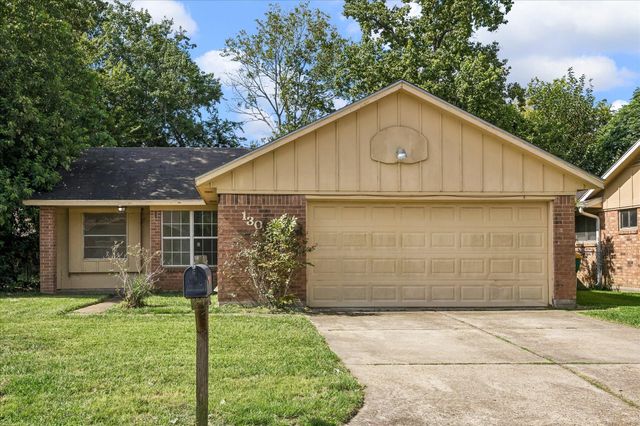 1302 Gamma, Houston, TX, 77504