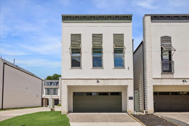 852 Fisher, Houston, TX, 77018