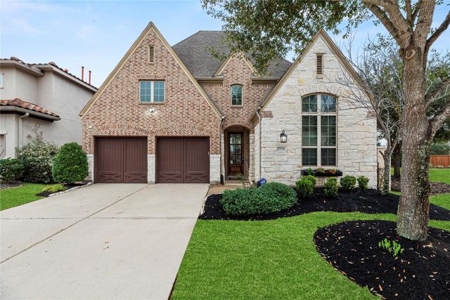 17719 Olde Oaks Estate, Cypress, TX, 77433