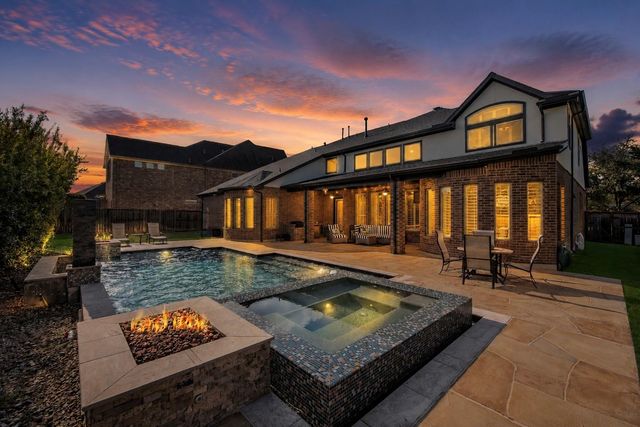 17706 Prairie Flax, Cypress, TX, 77433
