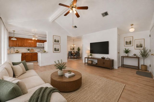 9303 Autumn Harvest, Houston, TX, 77064