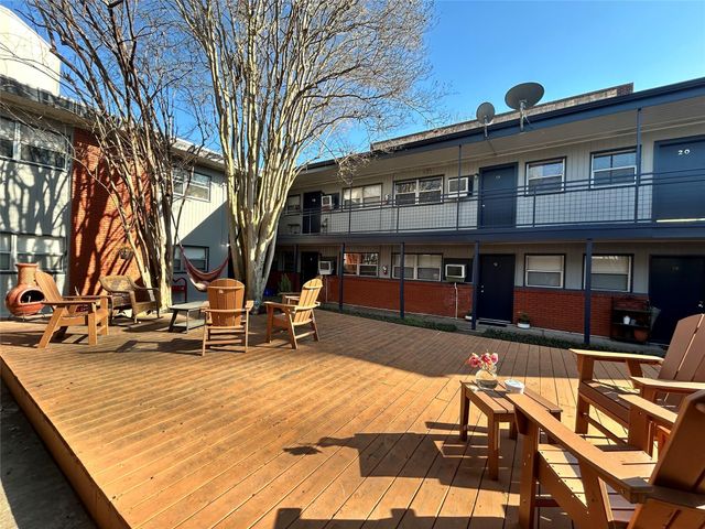 4207 Mt Vernon, Houston, TX, 77006