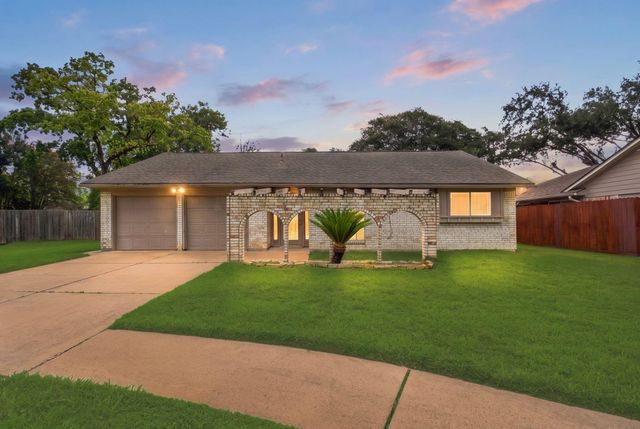 16338 Autumn Wind, Houston, TX, 77090