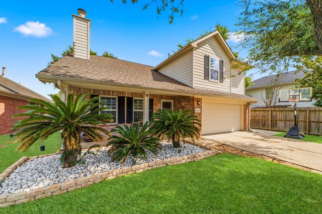13110 Eldridge, Houston, TX, 77041
