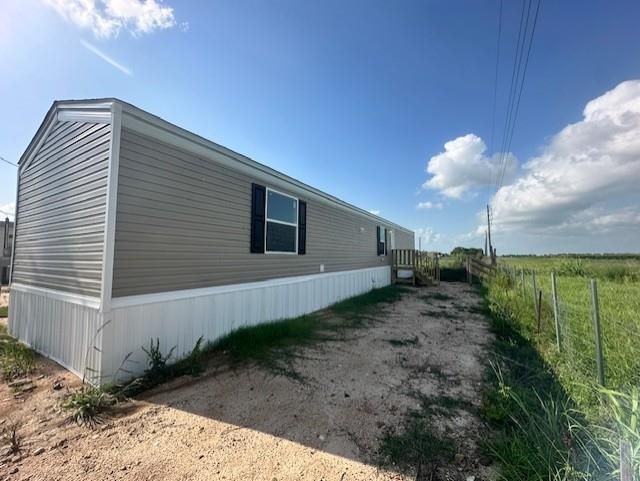 553 CR 211, Wharton, TX, 77488