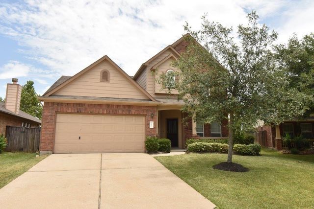 7027 Crockett Ridge, Richmond, TX, 77406