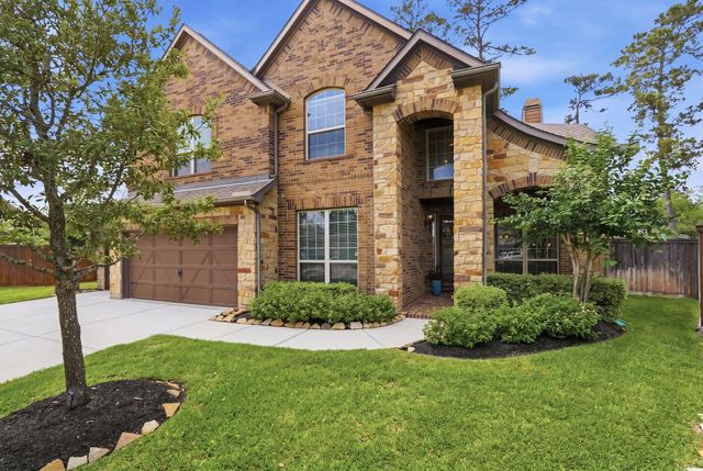24611 Morgan Pines, Spring, TX, 77389