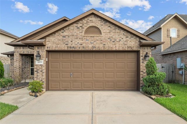 4808 Ladona, League City, TX, 77573