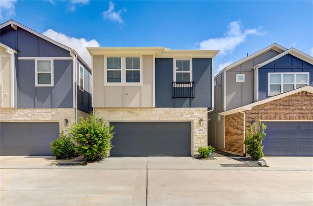 9822 Heritage Run, Houston, TX, 77080