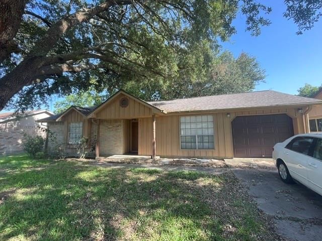 2507 Ewell, League City, TX, 77573