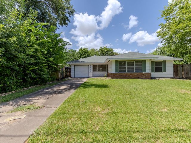 4710 Glenmont, Bellaire, TX, 77401