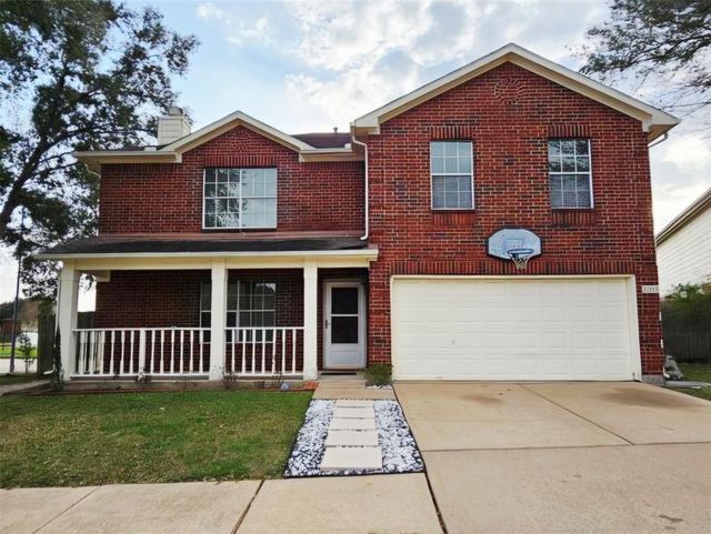 3203 Morningtide, Katy, TX, 77449