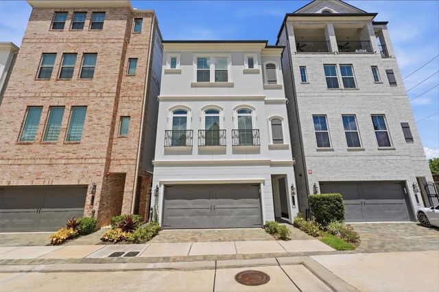 3504 Bridgewater Oaks, Houston, TX, 77055