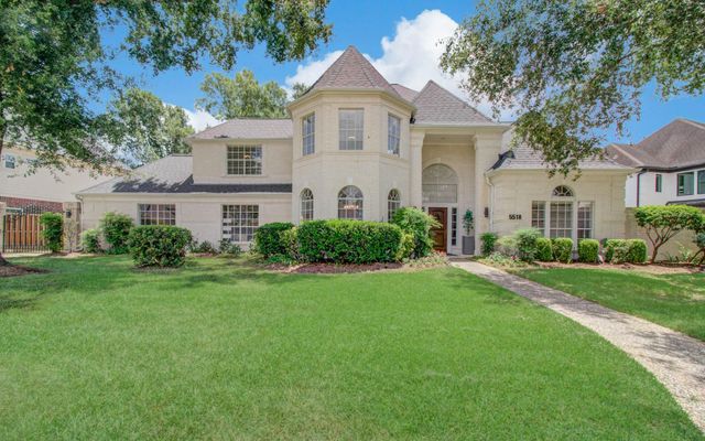 5518 Fragrant Cloud, Houston, TX, 77041