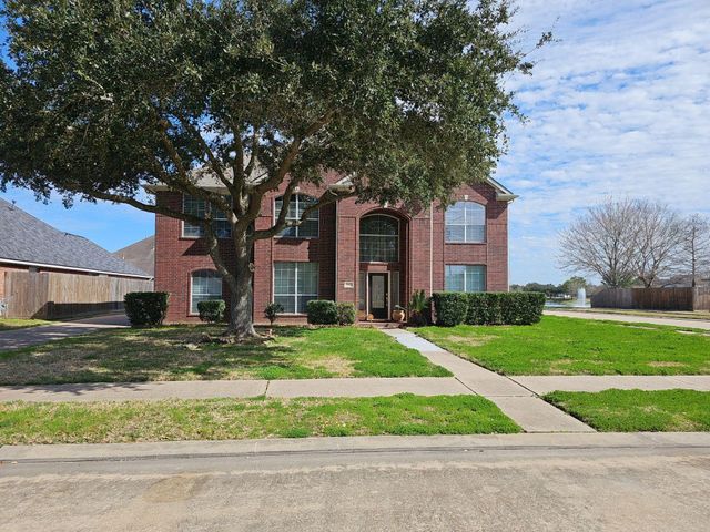 3117 Princess Bay, Pearland, TX, 77584
