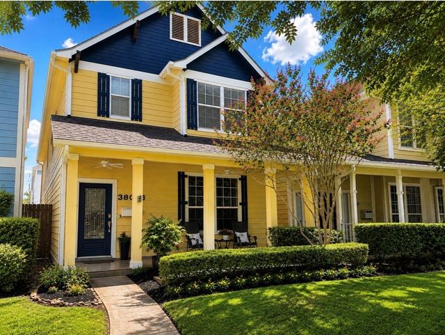 3803 Brinkman, Houston, TX, 77018