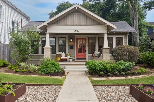 1407 Oxford, Houston, TX, 77008