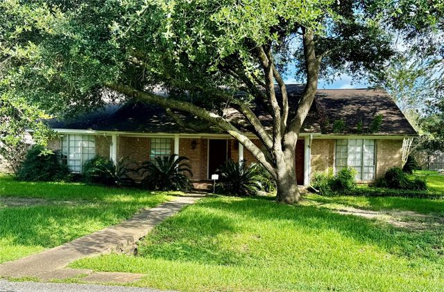 2606 Gun Powder, Pearland, TX, 77581