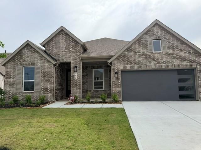 26758 Frontier Trace, Montgomery, TX, 77316