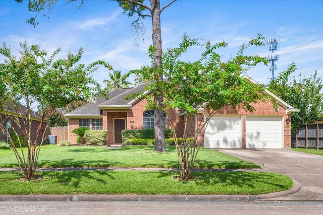 115 Chariss Glen, League City, TX, 77573