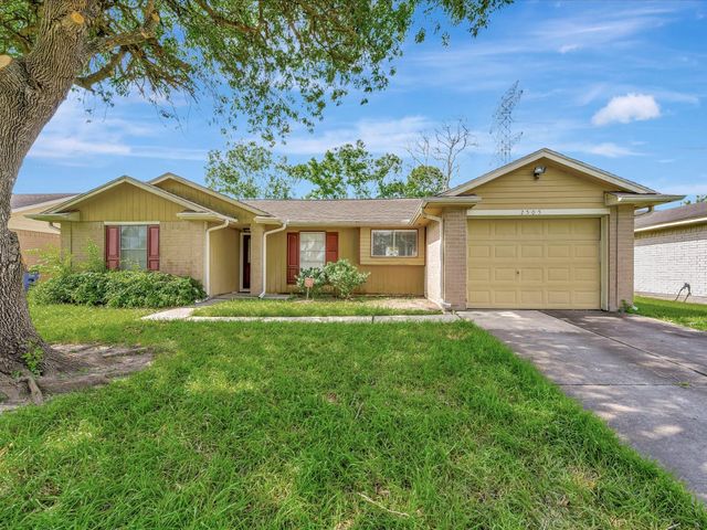 2505 Ironclad, League City, TX, 77573