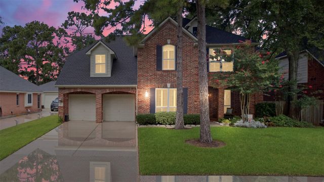13507 Mount Airy, Cypress, TX, 77429